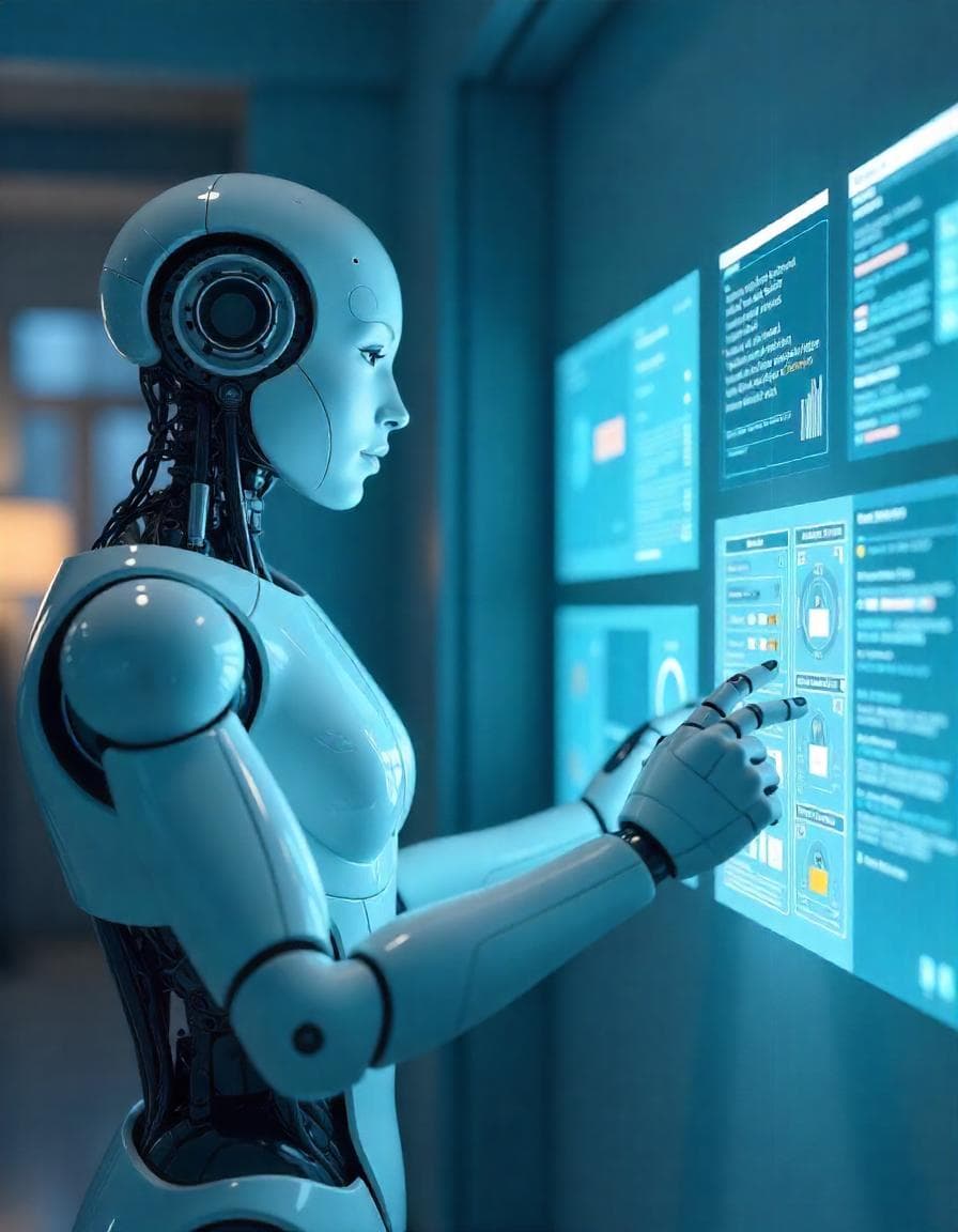 Inteligência Artificial